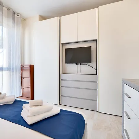 Golden Luxe - Sunny Near The Sea Appartement Lido di Camaiore