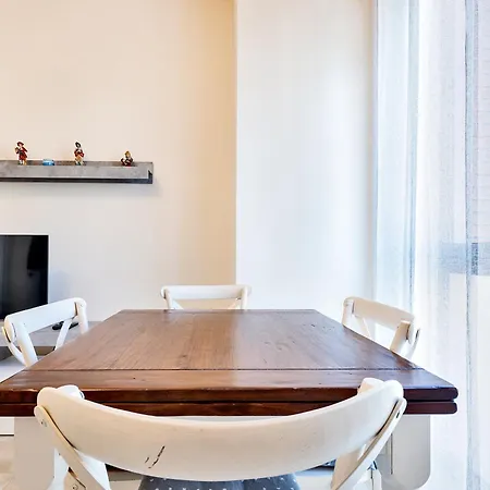 Appartement Golden Luxe - Sunny Near The Sea Lido di Camaiore